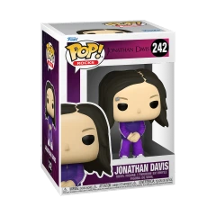 Funko Pop! Vinyl: Jonathan Davis #242